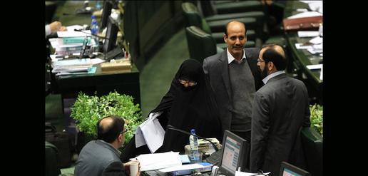 Today in Parliament