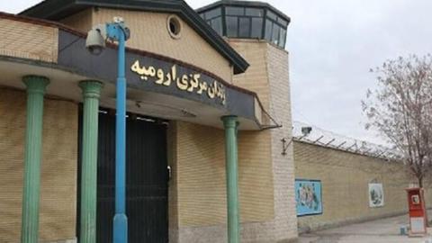خودکشی جمعی ۶ زندانی در زندان ارومیه؛ یک نفر جان باخت