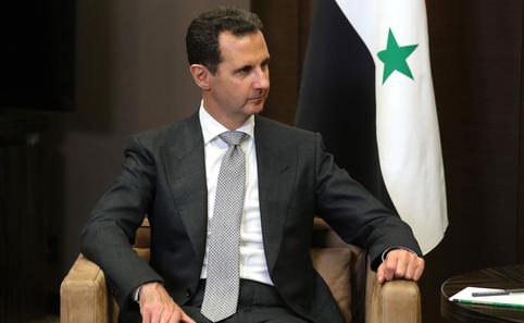 بشار اسد بحران اقتصادی سوریه را به بانک‌های لبنان ربط داد