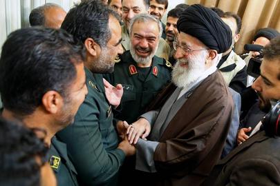 The official position of Ayatollah Khamenei and his associates is that the US and its allies will never dare to wage war because they are well aware of Iran’s military capabilities