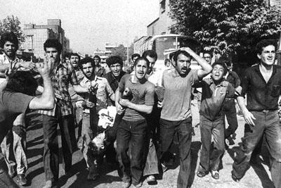 Iran, the Nation Left Behind: A Conversation With Afshin Molavi