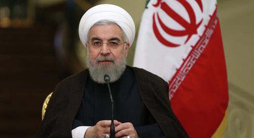 قیمت دلار و توهم حسن روحانی