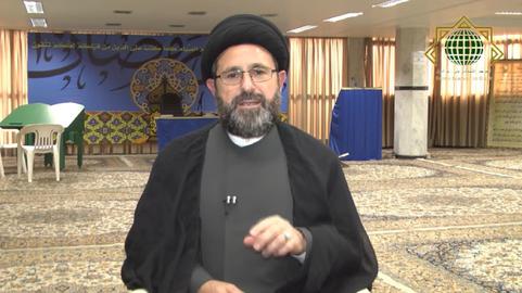 Sheikh Bilal Mohsen Wehbe is regarded as Hezbollah's current main representative in South America and is designated in the US over terror financing