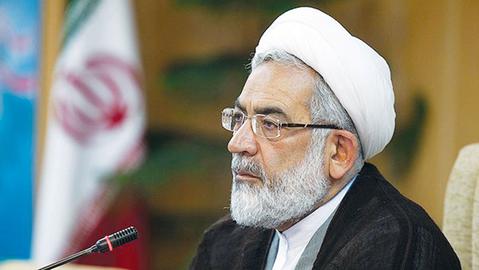 دادستان کل کشور از آزادی قریب الوقوع تعدادی از مدیران بازداشت شده کانالهای تلگرامی خبر داد