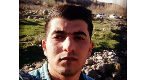 Mədəni fəal Məqsud Əlizadegan Ərdəbil kəşfiyyat idarəsinə çağrılaraq təhdid edilib