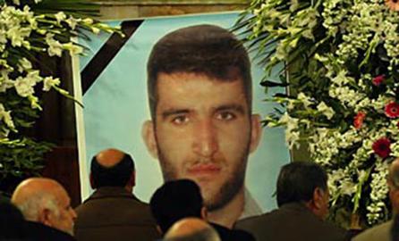 گفتگوی مسیح علی‌نژاد با  پدر پناهنده کشته شده در استرالیا