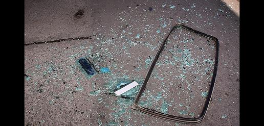 Explosion Injures Four in Mashhad