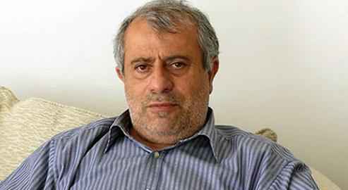 Hassan Yousefi Eshkevari was sentenced to death, later commuted to a lengthy prison term, for his remarks about the hijab at the Berlin Conference in 2000