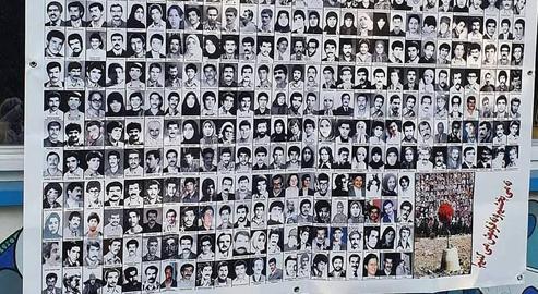 1988 Massacre Witness: Hamid Nouri 'Handed Out Sweets' in Execution Queue
