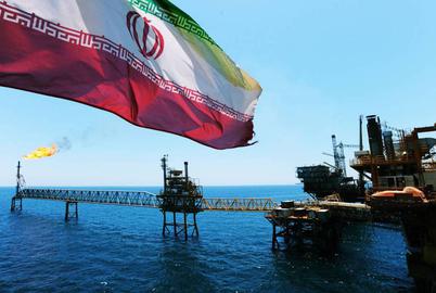 ایران با ذخایر نفتی معادل ۱۵۸ میلیارد بشکه نفت بعد از ونزوئلا٬ عربستان سعودی و کانادا در رتبه چهارم جهان قرار دارد.