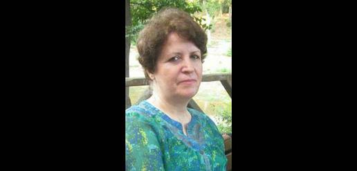 Authorities raided the residence of Rouhieh Bagher-Dokht and arrested her