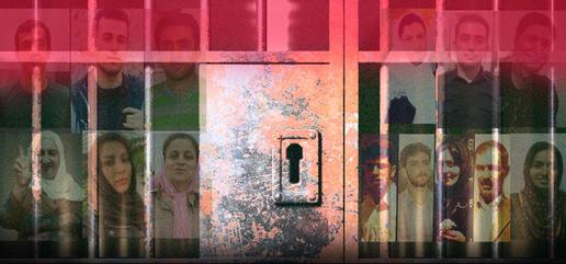 گزارشی از شکنجه شدید و تجاوز در بازداشتگاه‌های مخفی سنندج، ارومیه و کرمانشاه