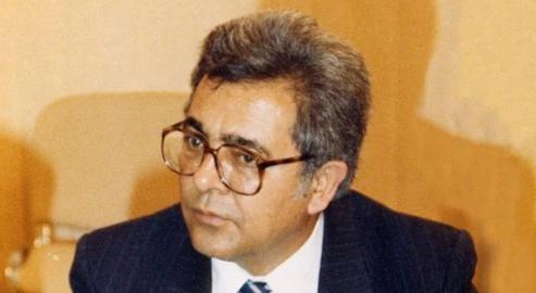Ex-UN representative and human rights champion Kazem Rajavi was shot in broad daylight in Geneva, Switzerland