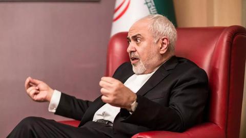 مصاحبه‌ای از جواد ظریف درباره نقش سپاه قدس در سیاست خارجی جمهوری اسلامی منتشر شده است.