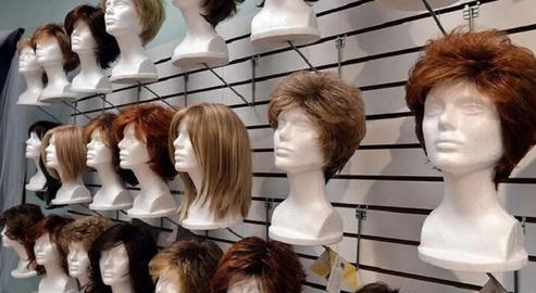Inside Iran's Booming Human Hair Trade