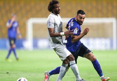 استقلال با شکست مقابل الهلال، از لیگ قهرمانان آسیا حذف شد