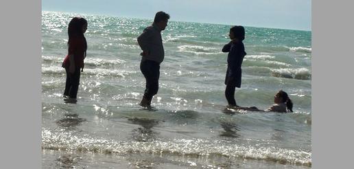 Wholesome Sea: No Woman Allowed