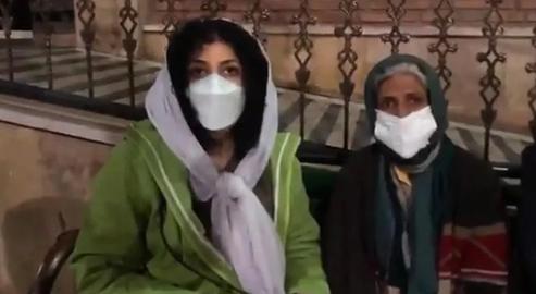 بهنام محجوبی اولین و تنها زندانی سیاسی نیست که امور پزشکی‌اش نادیده گرفته می‌شود. نرگس محمدی، عمادالدین باقی، نازنین زاغری، علیرضا رجایی، کیانوش سنجری تنها تعدادی از آن‌ها هستند.