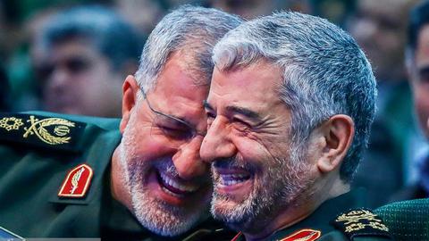 اختصاصی ایران‌وایر: تصرف۴۰ هکتار زمین شهرداری تهران توسط سپاه