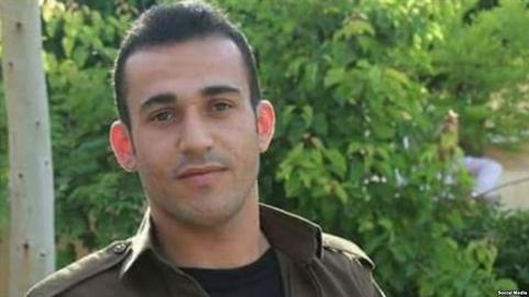 عفو بین‌الملل: حکم اعدام رامین‌ حسین‌پناهی متوقف شود