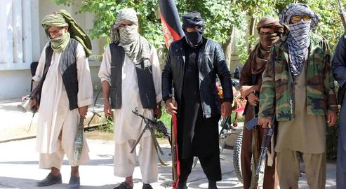Warning to Iranian Parliament: The Taliban is Back