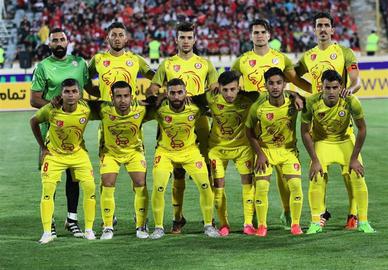 احتمال دارد باشگاه نفت تهران هم از لیگ قهرمانان آسیا و هم از حضور در لیگ برتر محروم شود.
