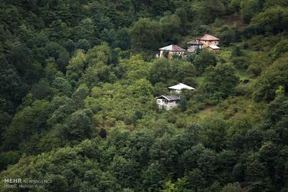 Dohezar's Mountain Retreat