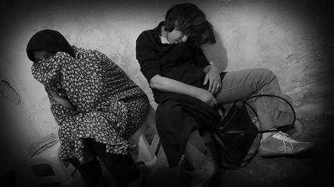 From Depression to Addiction