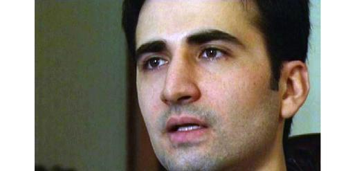 Amir Hekmati interviewed on Iranian state television