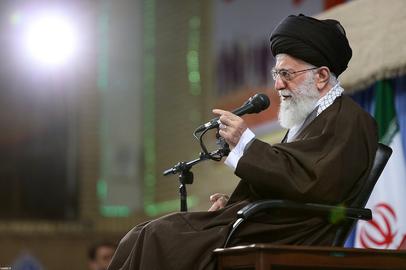 Two years ago, Supreme Leader Khamenei issued a fatwa decreeing that all Afghan children living in Iran are entitled to education. He’s been ignored