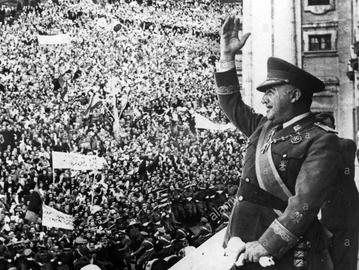 راهپیمایی ۲۲بهمن رفراندوم بود!