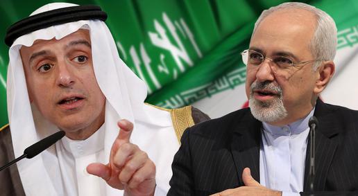 What Does Switzerland Have to do With Iran-Saudi Relations?