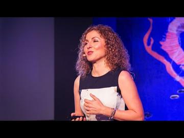 50 Iranian-Americans you Should Know: Anousheh Ansari
