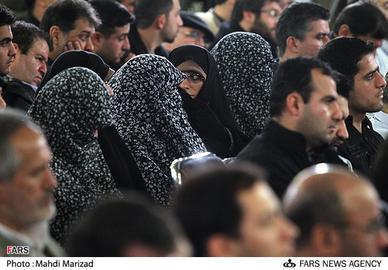 برگزاری دو دادگاه فساد در تهران و گلستان