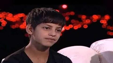 Reza had appeared on a TV show six years previously. When news of his suicide broke, a clip of his TV appearance was shared widely on social media