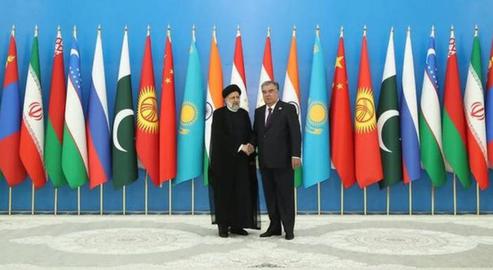 News of the acceptance after nearly 15 years was widely shared after President Ebrahim Raisi returned from a two-day SCO summit in Tajikistan