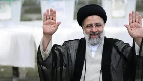 Raisi ha estado en la lista de sanciones de Estados Unidos por violaciones de derechos humanos desde que asumió el cargo de presidente del Tribunal Supremo en marzo de 2019.