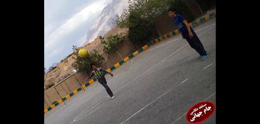 Football, Semnan Province