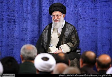 Khamenei’s Eight Conditions for Talks with Europe