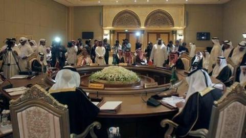 GCC’s New Dimensions