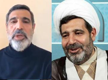 حجت‌الاسلام غلامرضا منصوری در ویدیویی که روز دوشنبه در شبکه‌های اجتماعی منتشر کرده، هرچند تاریخ دقیق خروج خود از ایران را نگفته اما مدعی ‌شده است از سال گذشته از کشور خارج شده
