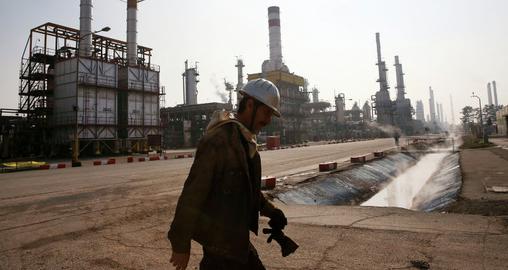 “Iranians are Ready to go Beyond the Oil Trade”