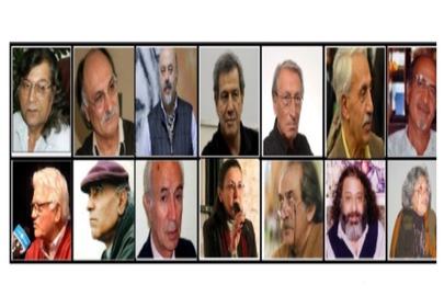 پشتیبانی ۱۴ نویسنده و شاعر ایرانی از بیانیه تکمیلی ۱۴ کنشگر سیاسی داخل کشور