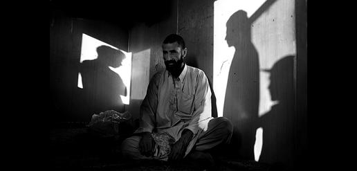 تجربه لحظه مرگ به وقت داعش؛ گفت و گو با یک عکاس جنگ