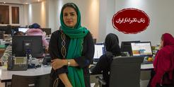 زنان تاثیرگذار ایران: تبسم لطیفی، زنی که شعله مامان‌پز را روشن کرد