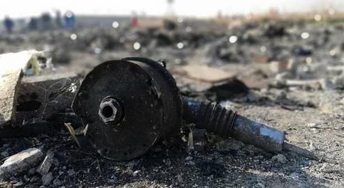 More than a year has passed since two missiles were fired at a Ukrainian plane, killing everyone on board, but there is still no word on the perpetrators