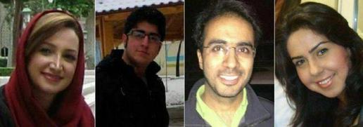 Authorities have arrested a number of Baha'is in recent weeks
