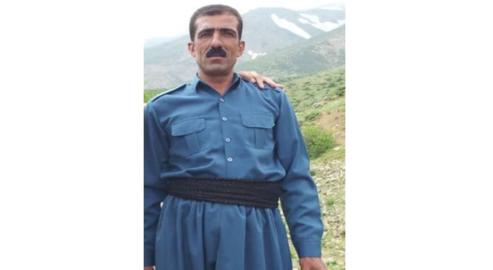 Kolbar Shot Dead in the Mountains of West Azerbaijan