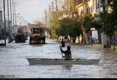 Iran’s Hurricane Katrina Moment