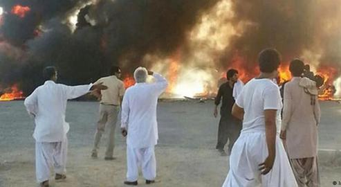 Protests in Sistan and Baluchestan have drawn public attention to the plight of impoverished fuel "smugglers" and the controversial Razzagh Plan